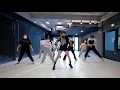 에일리(Ailee) - 가르치지마 (Don’t Teach Me) dance practice