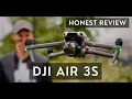 Download Lagu DJI AIR 3S - Can Early Reviews Be Trusted?