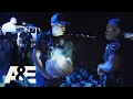 Live PD Most Viewed Moments from Lafayette Louisiana Police Department A E