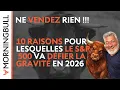 Lagu Ne vendez RIEN ! 10 raisons pour lesquelles le S\u0026P 500 va défier la gravité en 2026 | Morningbull