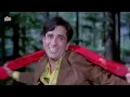 O Meri O Meri O Meri Sharamili (ओ मेरी ओ मेरी ओ मेरी शर्मीली)| Kishore Kumar |Shashi Kapoor & Rakhee