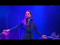 JoJo - Too Little Too Late (Live at O2 Academy Islington) HD