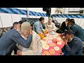 Download Lagu A Visit to Grandpa 👴 and Jan-BiBi’s 👵 Efforts to Prepare for the Wedding
