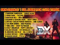 Auto SEMENGAT KERJA ! Full Album Rock Energy Cover Terbaik – FULL ALBUM D-XOBI Project