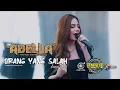Download Lagu ORANG YANG SALAH - IRENNE GHEA - OM. ADELLA - CUMI CUMI AUDIO - GENPAKER BERSATU
