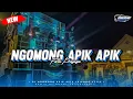 Download Lagu Dj Ngomong Apik Apik Viral TikTok || Jaipong Style || Dhani Squarepants