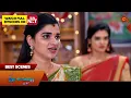 Download Lagu Pudhu Vasantham- Best Scenes | 09 April 2024 | Tamil Serial | Sun TV