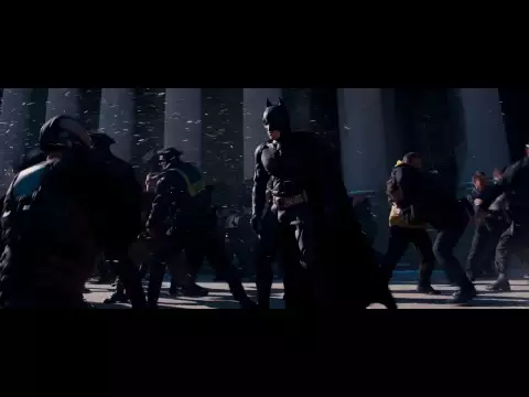 Official Trailer #2