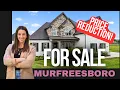 Large Premium Home Tour in Murfreesboro TN Country Living Just Minutes From Everything