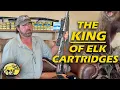 The 338 Win Mag vs the rest Elk rifle breakdown