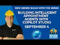 Download Lagu Build with the Nerds: Creating Autonomous Agents