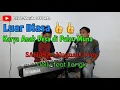 Download Lagu Wow! Suaranya Merdu Sekali | SAHARA - Nuansa (Cover) | Vocal by Ilangk | Keyboard by Delly