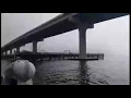 Fog Changes Plans
