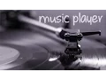 Custom MUSIC PLAYER in JavaScript