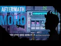 Aftermath MOHO slowed and reverb version l MOHO