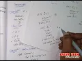 Generator concept in python with example in Telugu lasya tech