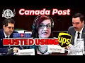 Rural Post Offices DOOMED OGGO Hearing Reveals Canada Post s Secret UPS Deal Moratorium Lies