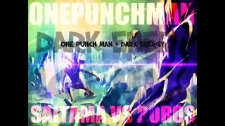 Download One Punch Man ost Compilation - Saitama vs Boros full theme MP3