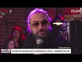 My girlfriend is getting old, Rober Galati | SAY YES - ARJONA Special