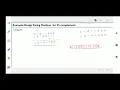 Unit 5 Lec 4 Turing machine example 3