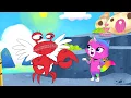 Rainbow Butterfly Unicorn Kitty Welcome to Mythlandia Nick RBUK