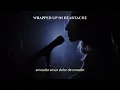 KSHMR ft.Hannah Boleyn- Tears On The Dancefloor [Night Mode][Lyrics] |Letra Español-Inglés|【ESP/ENG】