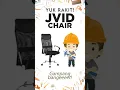 Download Lagu JVID Chair | Yuk Rakit!
