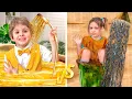 Download Lagu Rich vs Poor stories about diversity among kids with Eva
