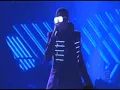Kanye West - Stronger/Hey Mama [Grammy 2008]