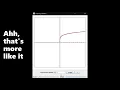 Graphing Calculator Demo - Java