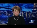 Kathy Mykleby Signs Off for Last Time