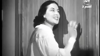 ليلي مراد    حقك عليا دندنها