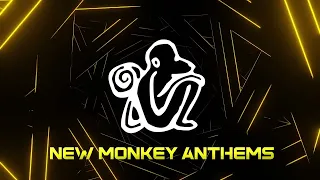 double x voice feat manola everybody get up new monkey anthems 