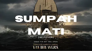 nidji sumpah dan cinta matiku ai cover 