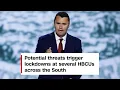 Download Lagu Ladies, Please Be Careful \u0026 MIND YOUR BUSINESS - Charlie Kirk, HBCU Lockdowns \u0026 More 