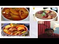 Comidas y Bebidas Tipicas de Honduras
