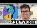 My Net Worth Revealed - End Of 2022