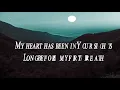 Cody Carnes - Run To The Father (Motion Conference) lyrics