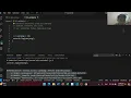 Tutorial Javascript variabel dan tipe data