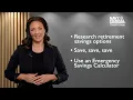 Money Minute Financial Strategies to Ease the Move from Military Service