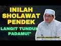 Download Lagu AMALAN Sholawat Ini Ringan Dibaca, Tapi Dahsyat di Sisi Allah – KH Muhammad Bakhiet