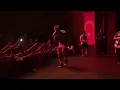 Şehinşah - Yak Yak Yak Sahne Performansı (13.08.2018)