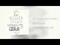 Ese Paquiao - Mi mundo gira hacia ti (Official Audio)