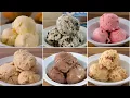 Download Lagu 7 Easy Homemade Ice Cream Recipes (No Ice Cream Machine)