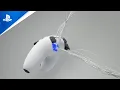 Adaptive Triggers PS5