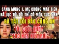 Download Lagu Mẹ Chồng Vu Tôi Ăn Cắp Ngay Sáng Mùng 1 – Cái Kết Khiến Bà Tự Xấu Hổ Trước Cả Họ