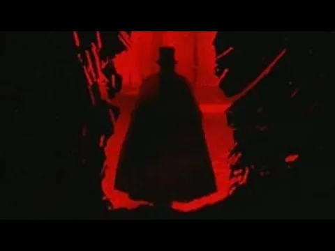 From Hell (2001) - Trailer HD 1080p