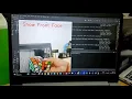 3x3 Rubik s Cube Solver using OpenCV