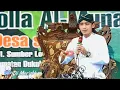 Download Lagu ALASAN GUS ULINNUHA KENAPA TIDAK BURU BURU MENIKAH