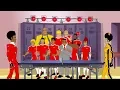 Download Lagu Supa Strikas - Season 4 Episode 48 - Spinner Takes All | Kids Cartoon